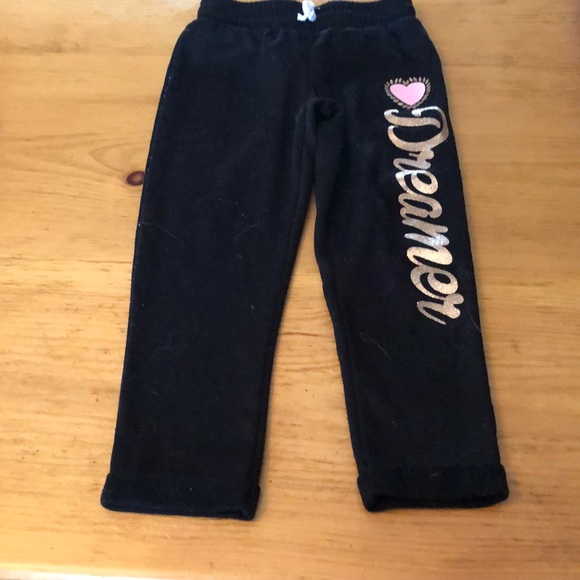 2 pair track pants - Picture 2 of 3